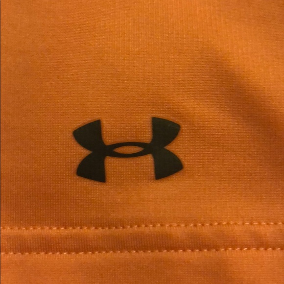 Women’s UA EVO ColdGear Hoodie - Picture 5 of 6
